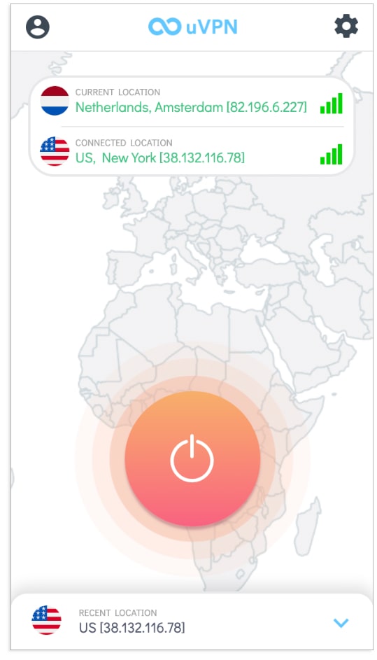 Скачать VPN для Firefox