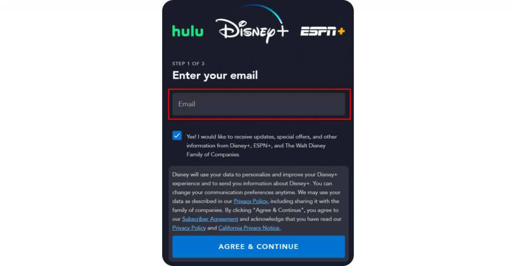 Hulu Disney Plus bundle