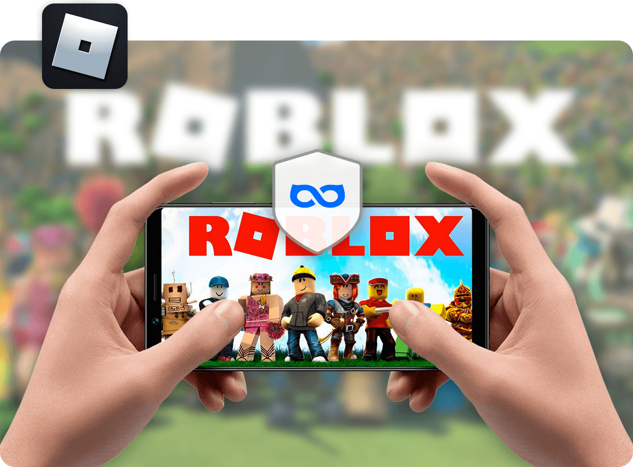 Change Display Name on Roblox in 3 steps